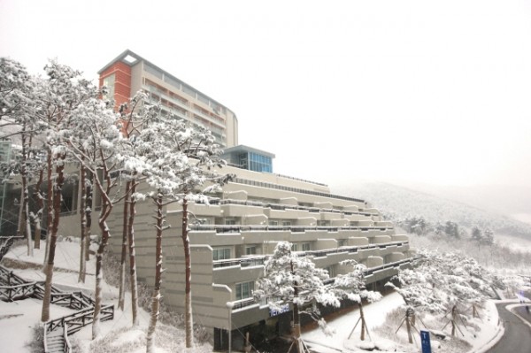크기변환_하이원리조트 힐콘도 겨울 풍경.JPG